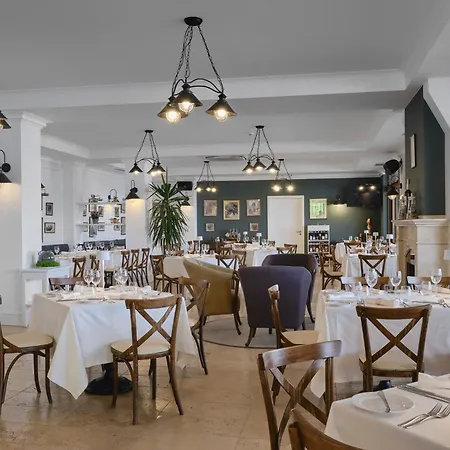 Apartament Sea Breeze Veranda In Santa Marina Sozopol