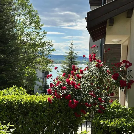 Sea Breeze Veranda In Santa Marina Созополь