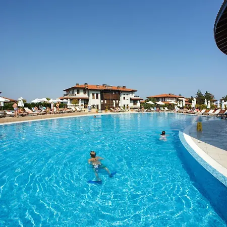 Апартаменты Sea Breeze Veranda In Santa Marina *