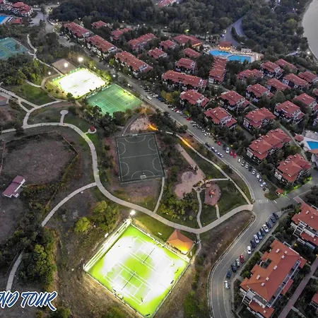 Апартаменты Sea Breeze Veranda In Santa Marina Созополь