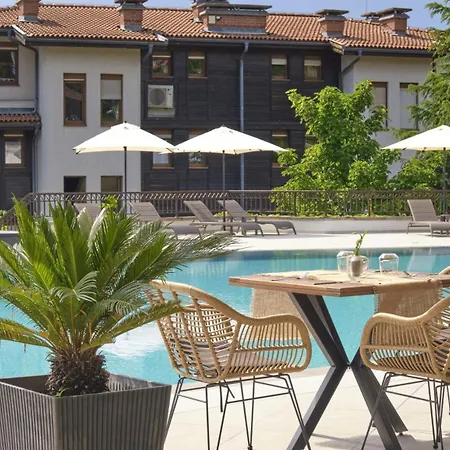 Sea Breeze Veranda In Santa Marina Апартаменты