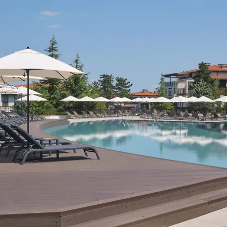 Апартаменты Sea Breeze Veranda In Santa Marina *