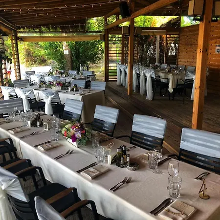 Sea Breeze Veranda In Santa Marina