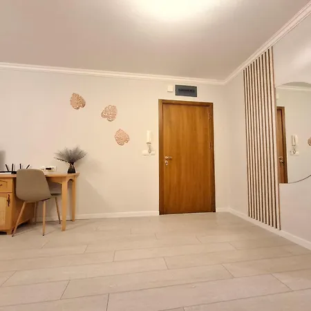 Apartament Sea Breeze Veranda In Santa Marina