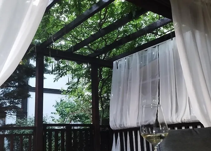 Sea Breeze Veranda In Santa Marina Apartament *