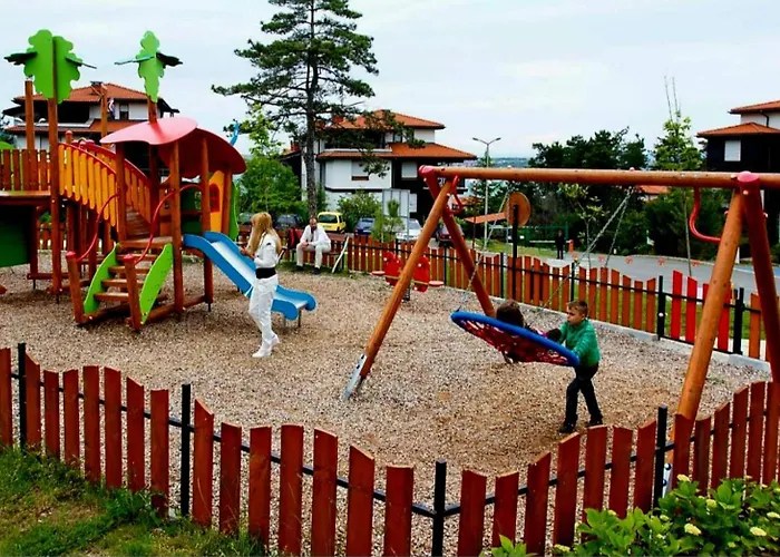 Sea Breeze Veranda In Santa Marina Apartament *