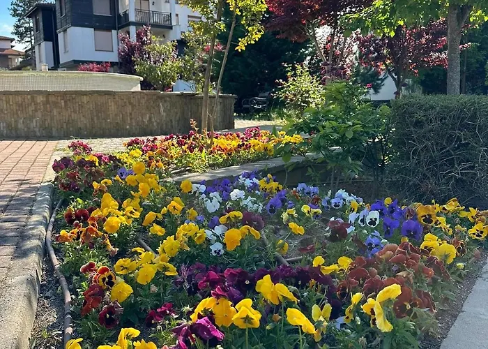 Sea Breeze Veranda In Santa Marina Apartament *