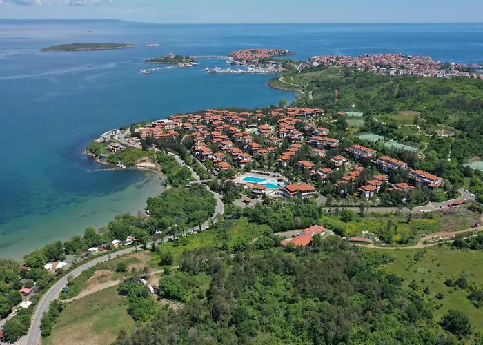 Sea Breeze Veranda In Santa Marina *