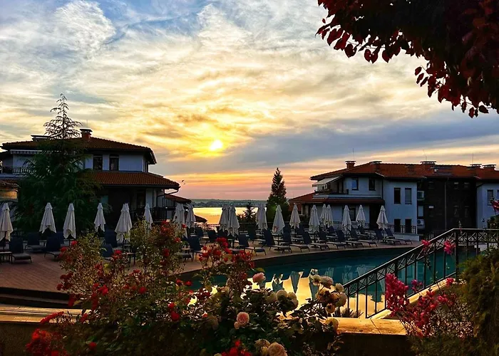 Sea Breeze Veranda In Santa Marina Apartament *