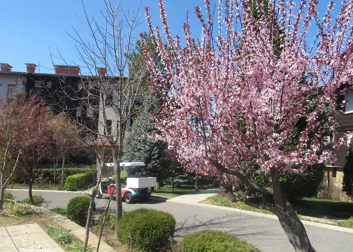 Sea Breeze Veranda In Santa Marina Sozopol