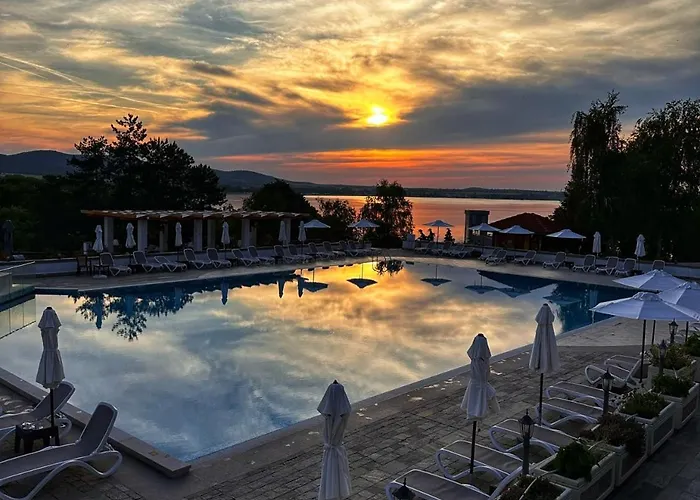 Sea Breeze Veranda In Santa Marina * Sozopol