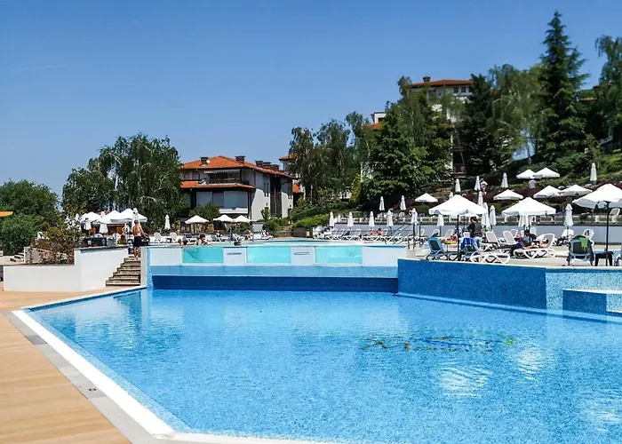 Apartament Sea Breeze Veranda In Santa Marina *