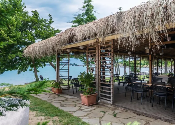 Apartament Sea Breeze Veranda In Santa Marina Sozopol