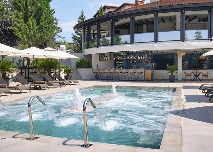 Sea Breeze Veranda In Santa Marina Sozopol