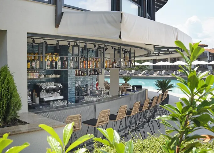 Sea Breeze Veranda In Santa Marina Apartament Sozopol