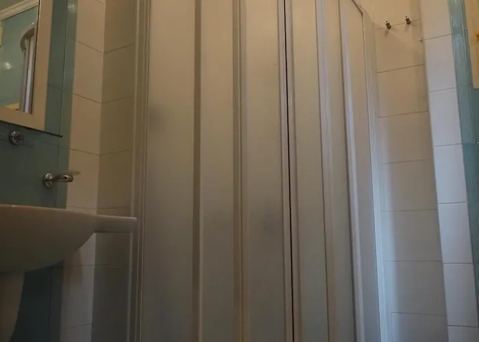 Sea Breeze Veranda In Santa Marina Apartament *