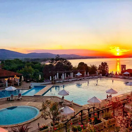 Sea Breeze Veranda In Santa Marina *