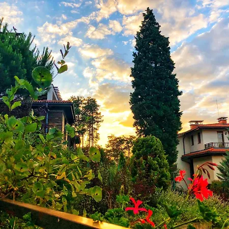 Sea Breeze Veranda In Santa Marina סוזופול