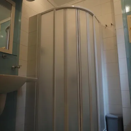 Sea Breeze Veranda In Santa Marina דירה *