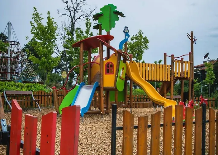 Sea Breeze Veranda In Santa Marina *