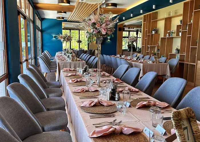 Apartmán Sea Breeze Veranda In Santa Marina *