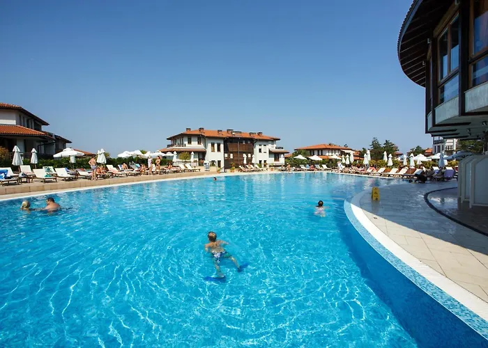 Apartmán Sea Breeze Veranda In Santa Marina *