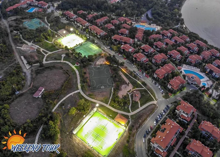 Apartmán Sea Breeze Veranda In Santa Marina Sozopol