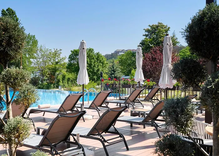 Sea Breeze Veranda In Santa Marina Apartment *