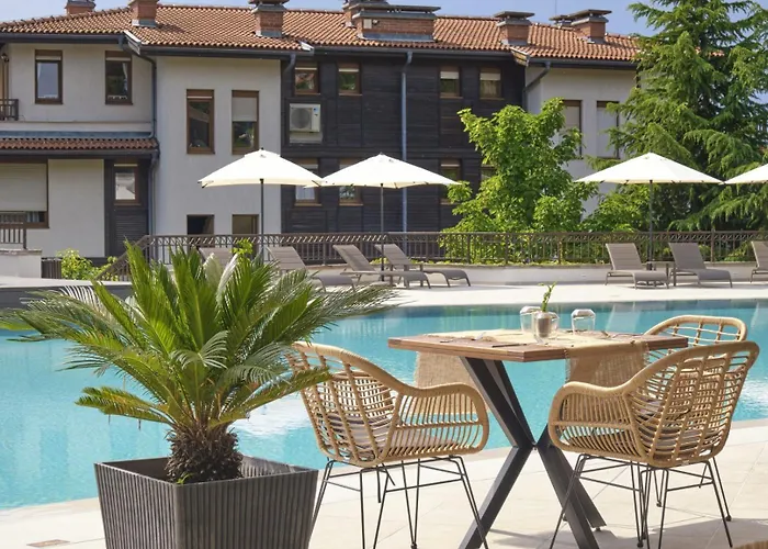 Sea Breeze Veranda In Santa Marina Apartmán